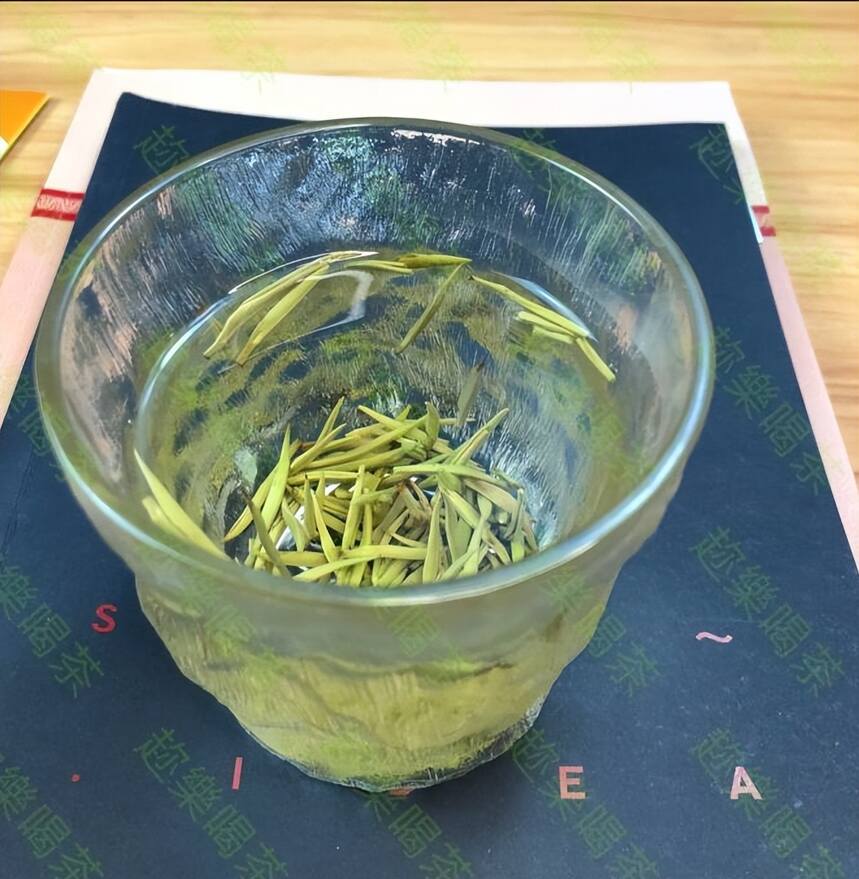 为什么爱茶人大多看不起茉莉花茶？