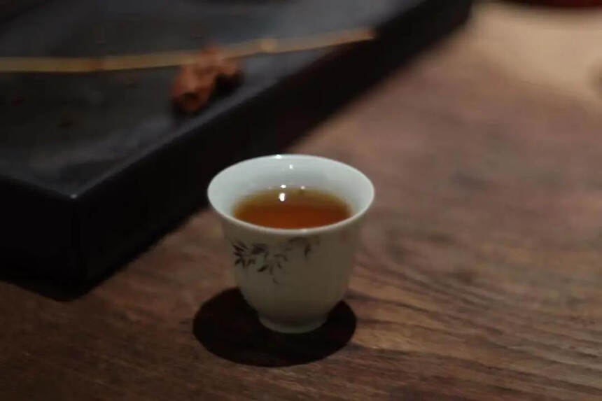 了解红茶的六点小常识，面对红茶不蒙圈