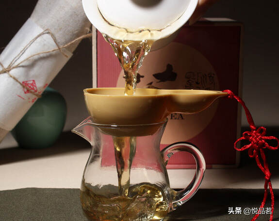 喝什么茶也不重要，适合自己的茶才是好茶