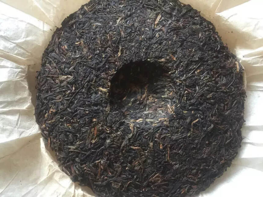 大益茶知识贴