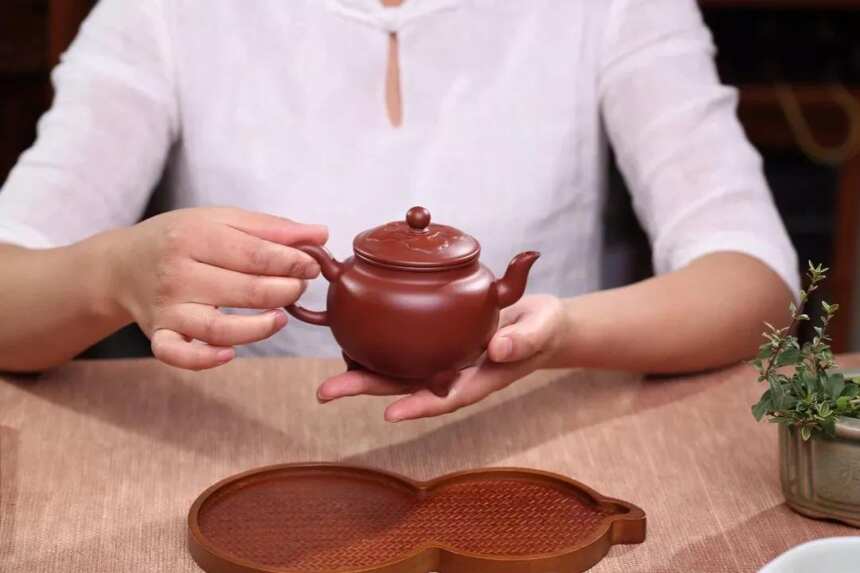 为什么很多高手泡的茶总是更香？