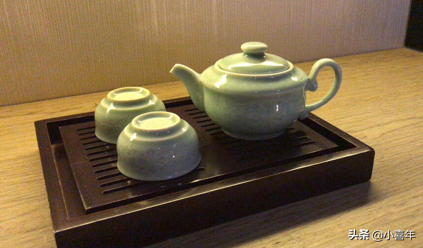 出行冷知识：住酒店时房间里的茶能喝吗？