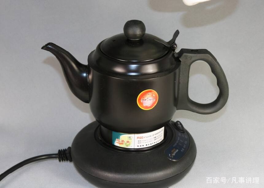 17个常用茶具+茶道6君子，分别叫什么？那些你还不认识？