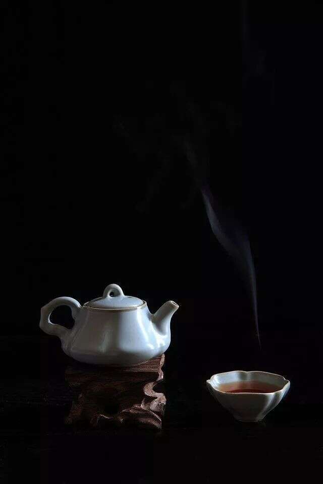 白茶圈谣言TOP3：喝茶失眠，胃寒之人、小孩不能喝茶，真的吗？
