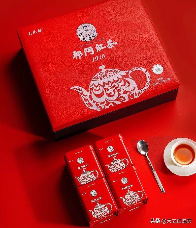 你是喝茶，还是喝“茶文化”？