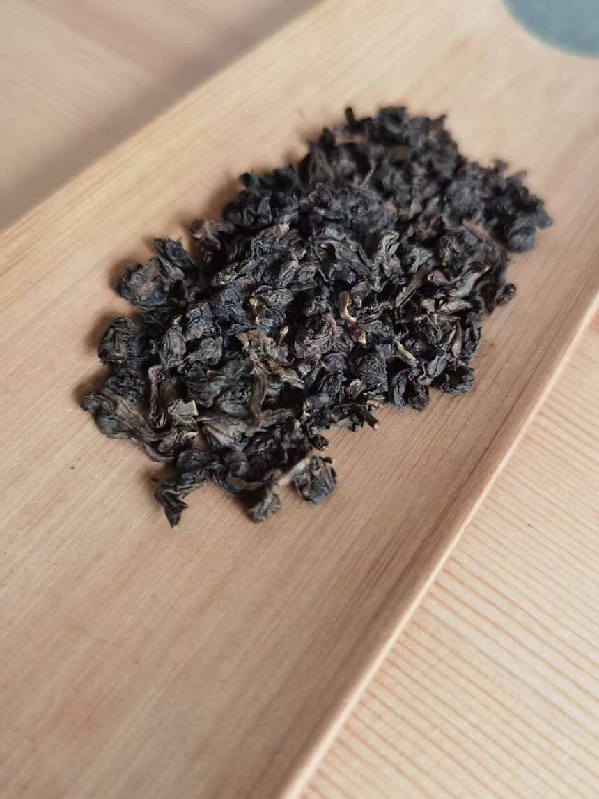 老茶都是好茶吗？