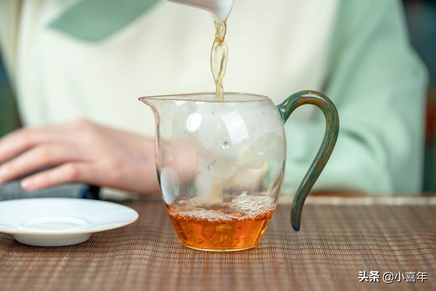 茶里有“火味”或“水味”好还是不好？它们是怎么出现的？