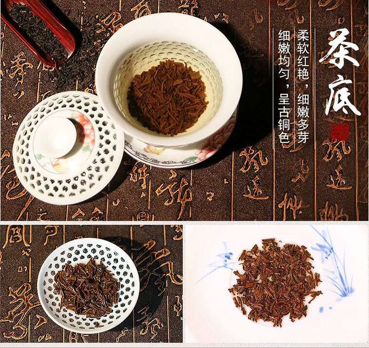 垃圾分类，茶有话说