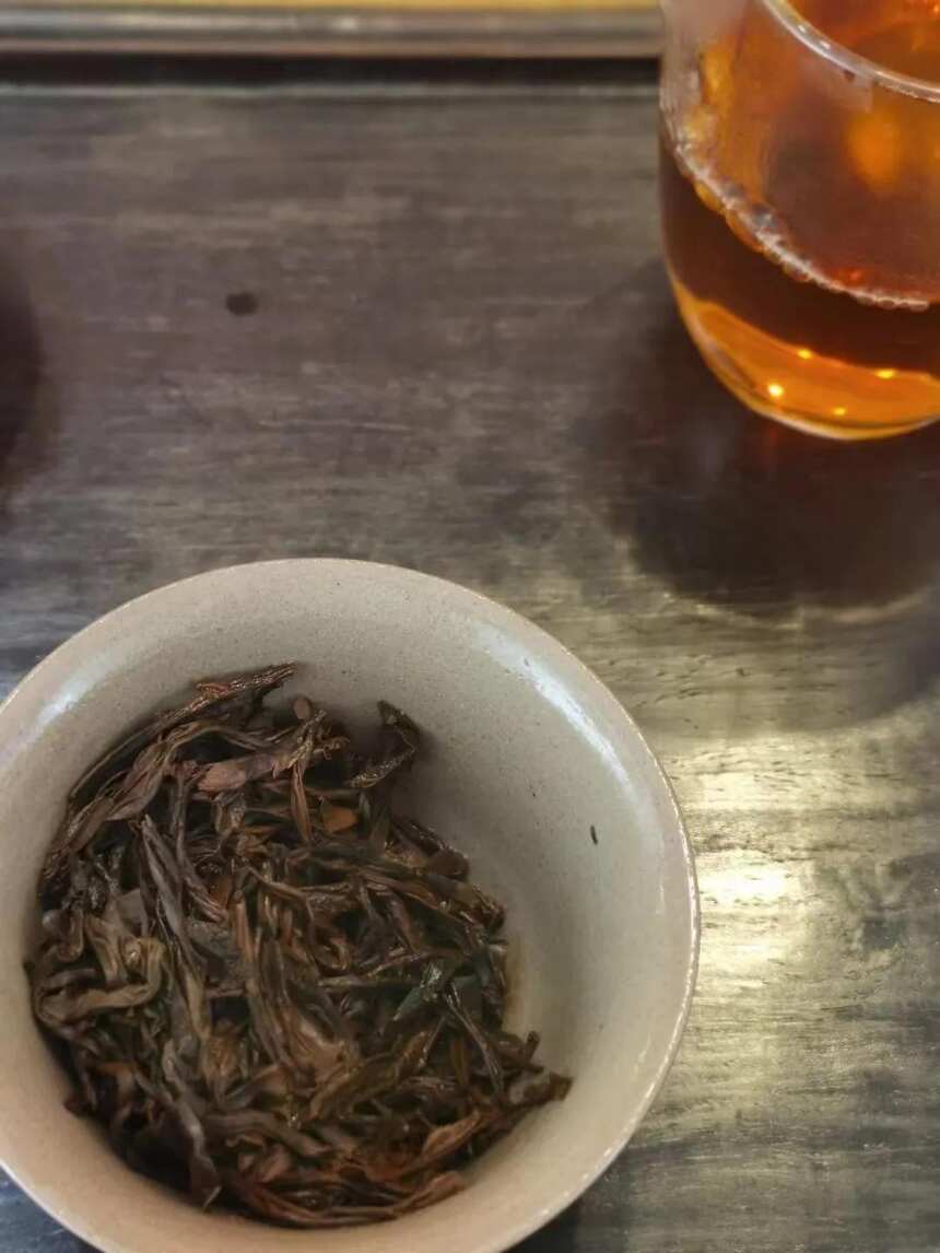 “好茶不怕沸水烫”这话有道理吗？