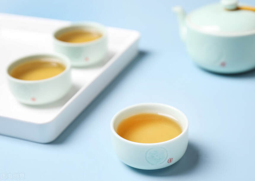 30多泡的茶？茶越耐泡，越好吗？茶耐泡的原因是什么？