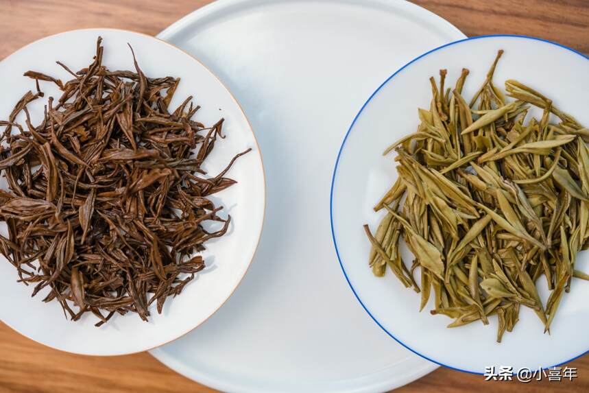 同种茶叶做成的绿茶和红茶，哪一种更耐泡？