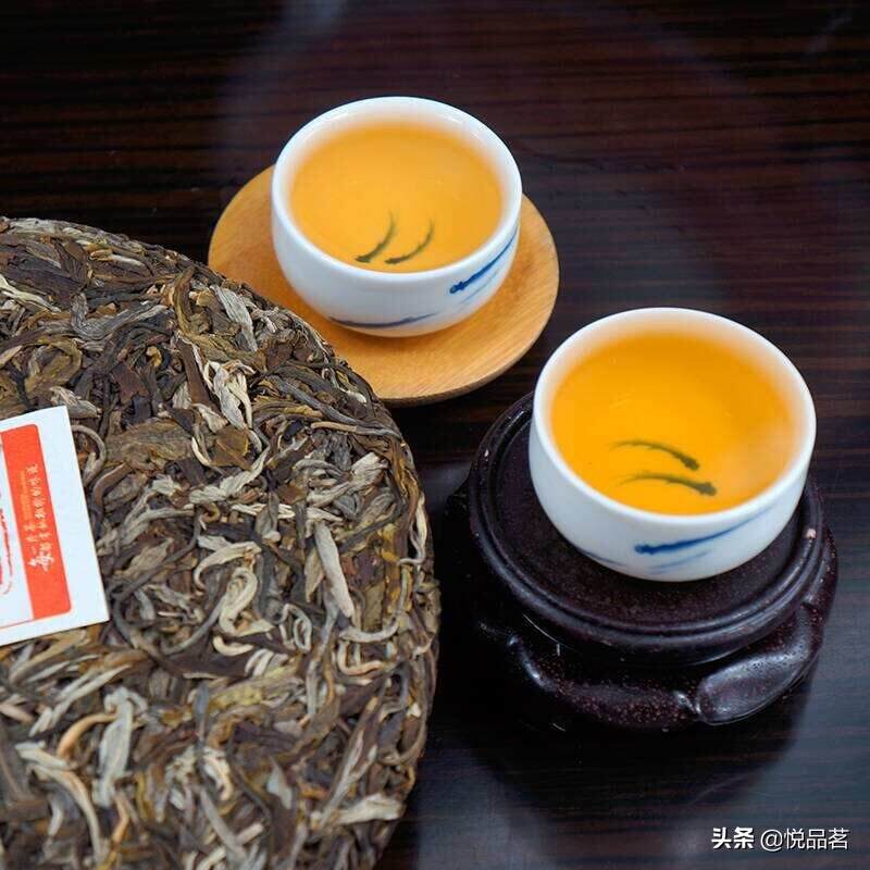 什么茶适合喝新茶？什么茶适合长期存放？什么茶越老越值钱？