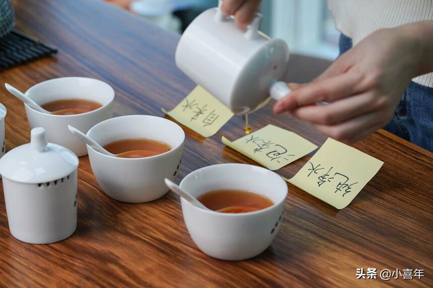 绿茶篇 | 冲泡绿茶的这些坏习惯，你这样做过吗？
