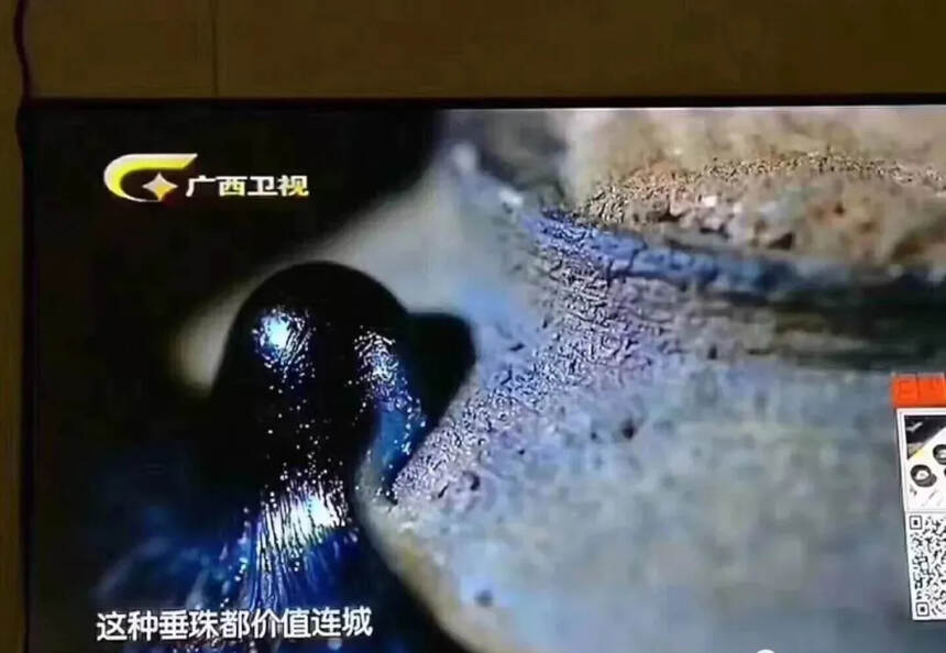 建盏的釉泪，是瑕疵吗？不，这是一种哭泣的艺术