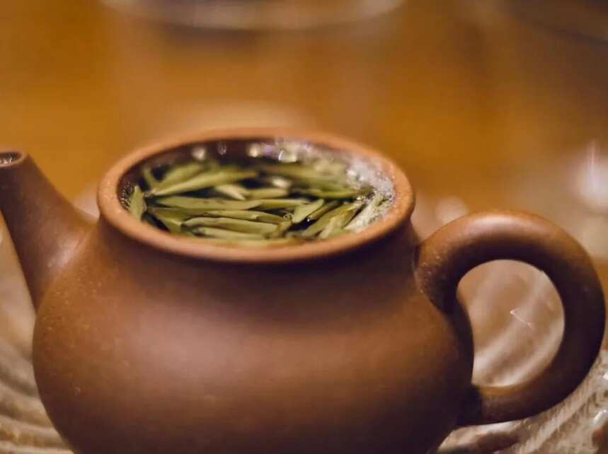 比较｜福鼎白茶与白琳工夫茶，你更喜欢哪个？