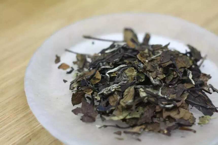 福鼎白茶越老越好？不，一款好白茶离不开三大品质前提