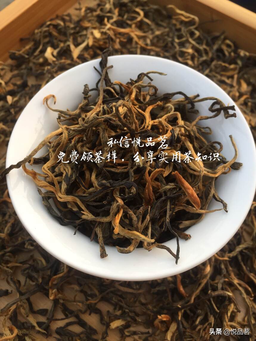 看似喝茶却无茶，道似无茶却有茶，每一段人生都犹如一杯好茶