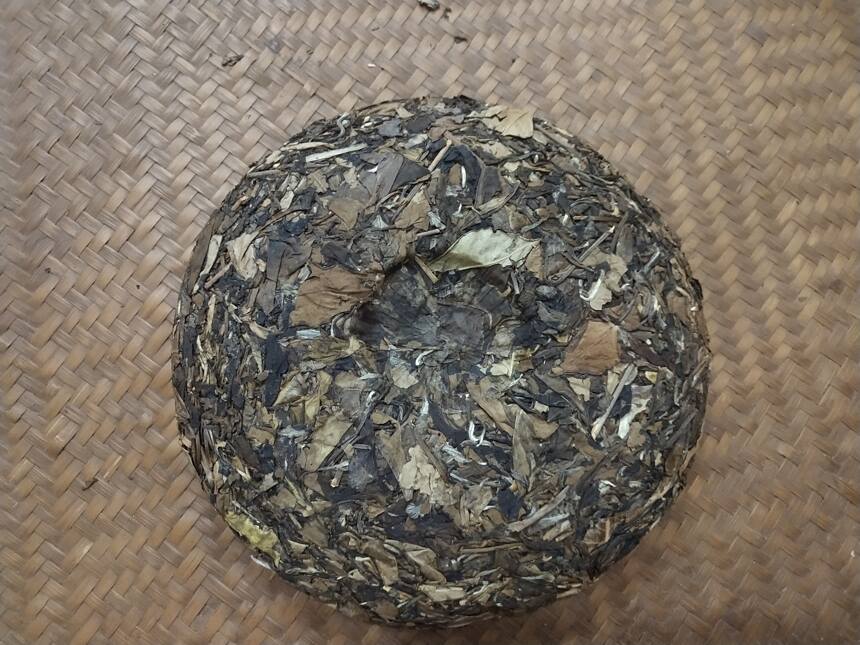 怎么样泡口粮茶才能找到合适自己的口感呢——福鼎白茶寿眉