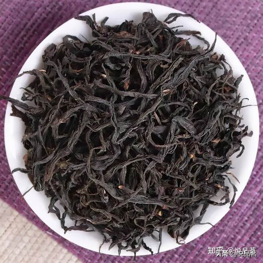 正山小种的春茶秋茶有什么不同？正山小种春茶和秋茶的区别