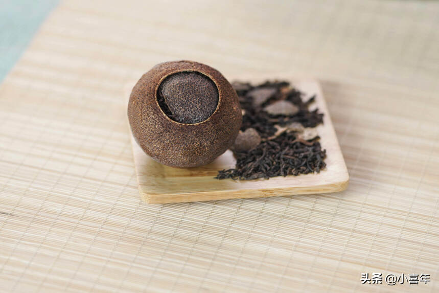 钟南山院士夸赞的“含有陈皮的茶”，到底有什么好处？