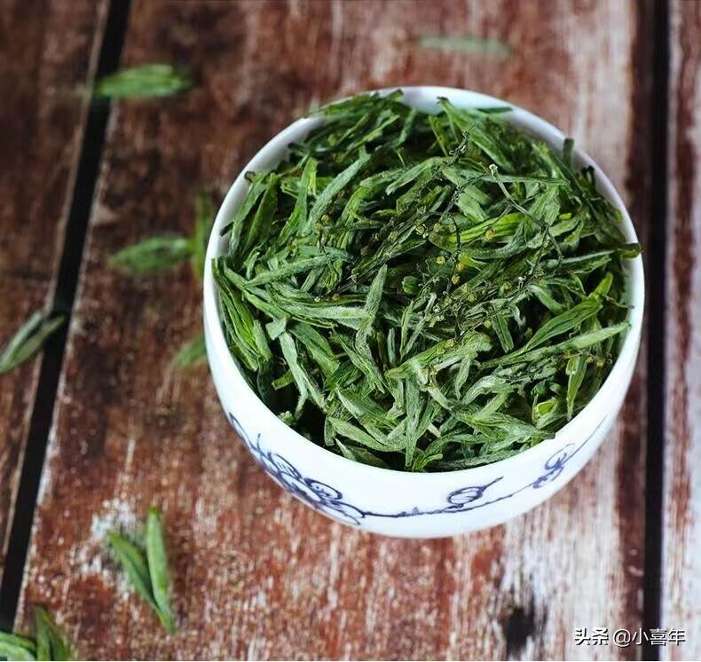 曾被乾隆皇帝钦定为“宫廷御茶”的珠兰花茶，你喝过吗？