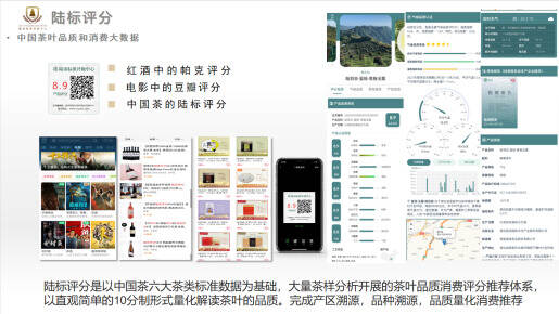 陆羽茶交所优秀征文选登丨聚焦产业数字化，陆羽国际在行动