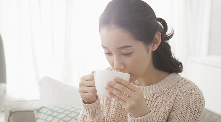 喝绿茶可以有效防治乳腺癌！国际国内权威专家最新研究结果证实