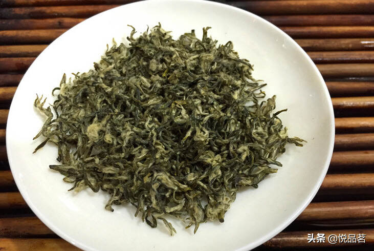 做一斤茶需要茶芽6-7万个，这样的碧螺春你有喝过吗？