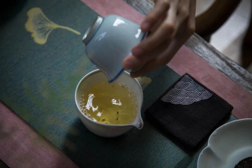 清明茶？谷雨茶？有什么区别，该如何选择？