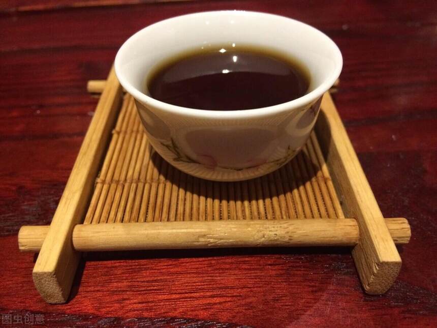 16条饮茶“禁忌”：7个“不宜茶”+9个“注意点”