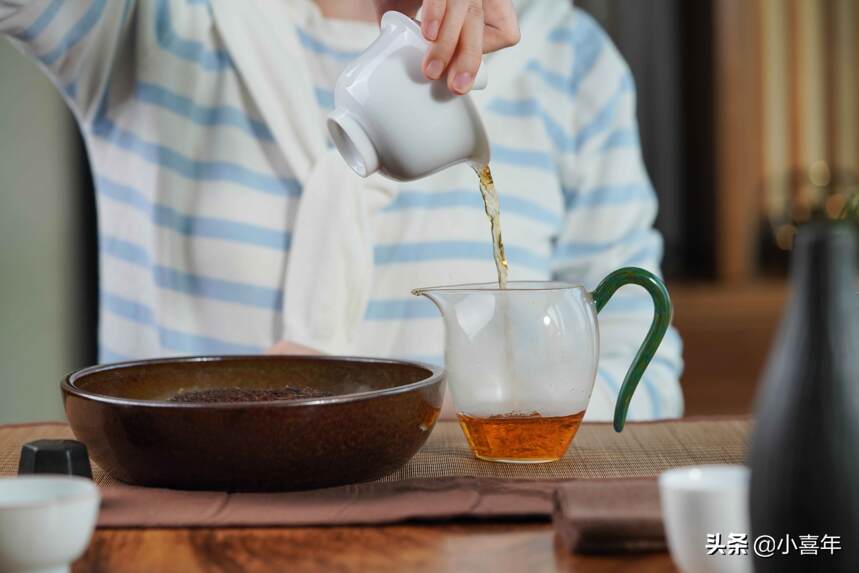 茶桌上没这几样茶具也叫“会喝茶”？