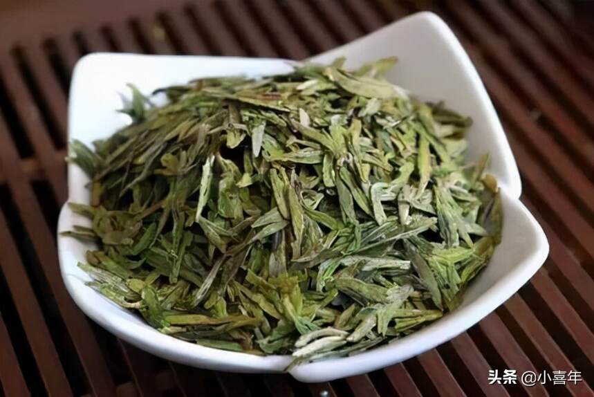 这8种小众又好喝的茶，大多数人都没喝过