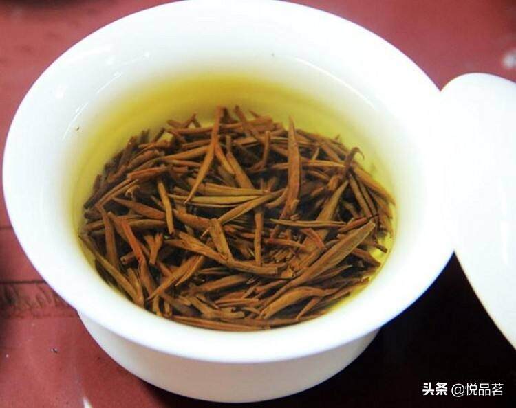 金骏眉用什么茶具泡最好？冲泡金骏眉需要注意什么细节？