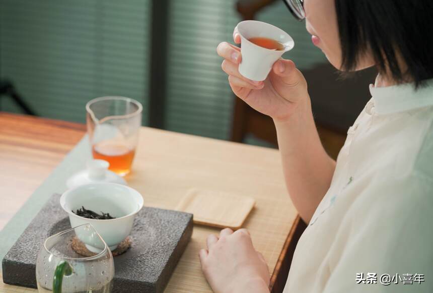 普洱茶的“喉韵”是什么？它是真实存在的吗？