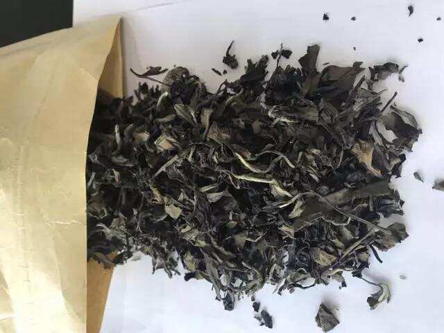 扫盲篇：新工艺白茶与传统白茶的差别在哪？