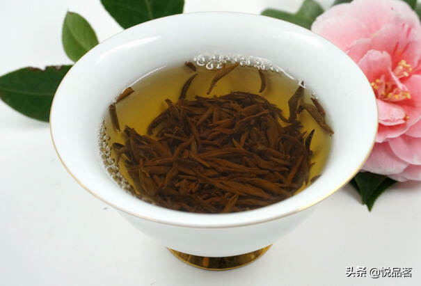 金骏眉茶叶是什么味道？顶级的金骏眉红茶的品相口感特点是怎样的
