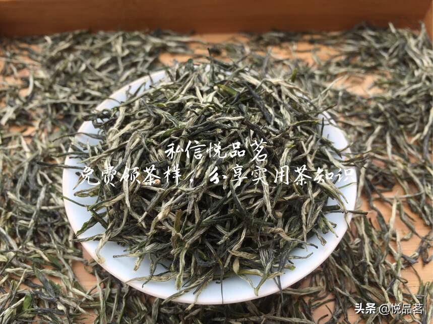 品一杯茶，静一静心，沉淀世间浮华