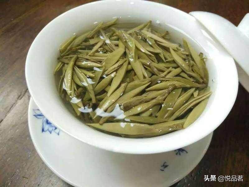 白毫银针是什么味道？不同年份的白毫银针香气口感是怎样的？