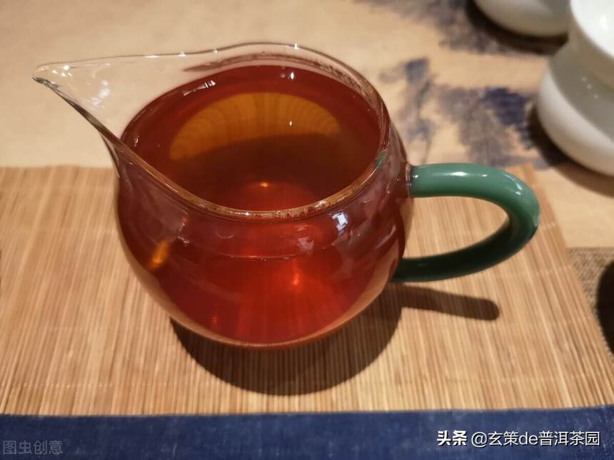 喝茶，其实可以很简单