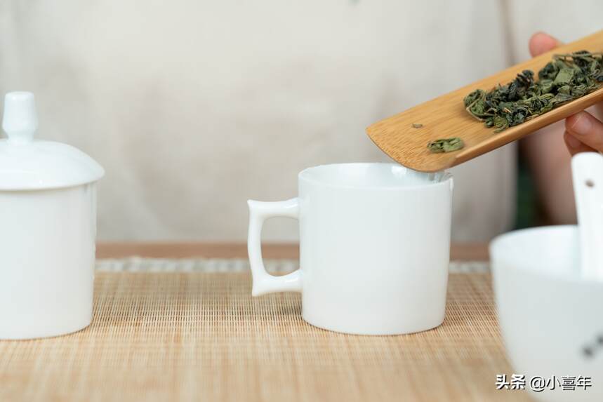 黄茶篇 | 同一种茶“快速出汤”和“闷泡”对比试验报告