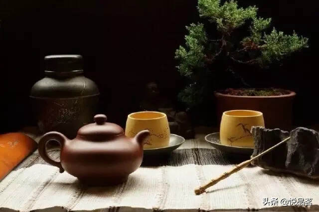 喝什么茶也不重要，适合自己的茶才是好茶