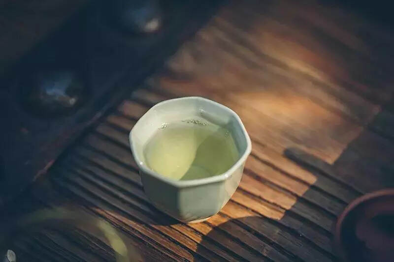 什么时间喝茶最好，可以空腹喝茶吗？看看茶友们怎么说