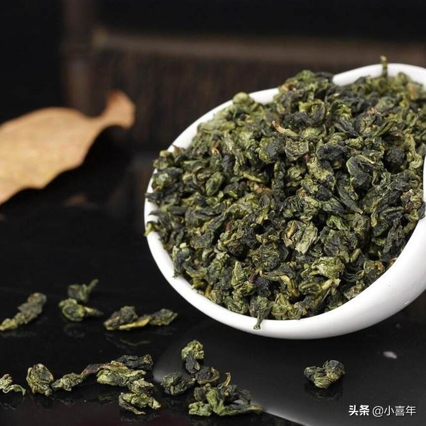 中国最香的五款茶，你喝过几款？