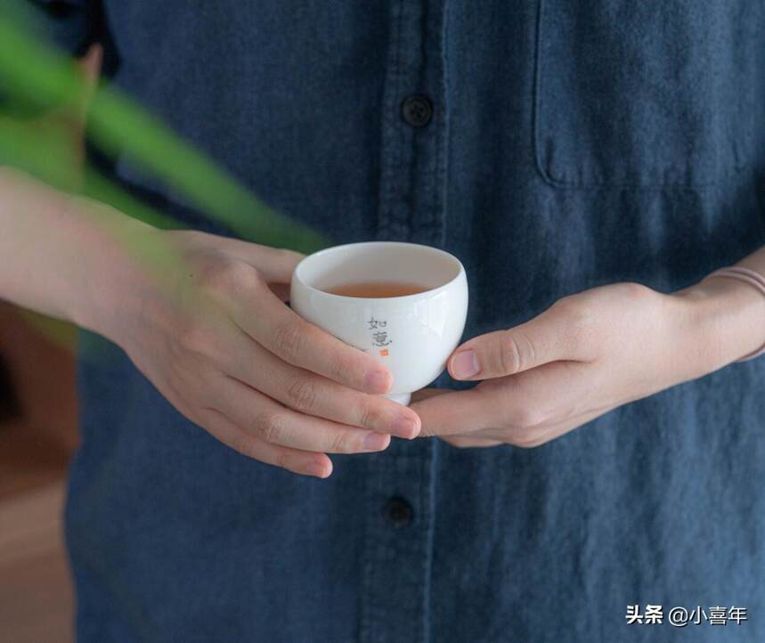 盘点适合上班族喝的茶，这些茶你安排上了吗？