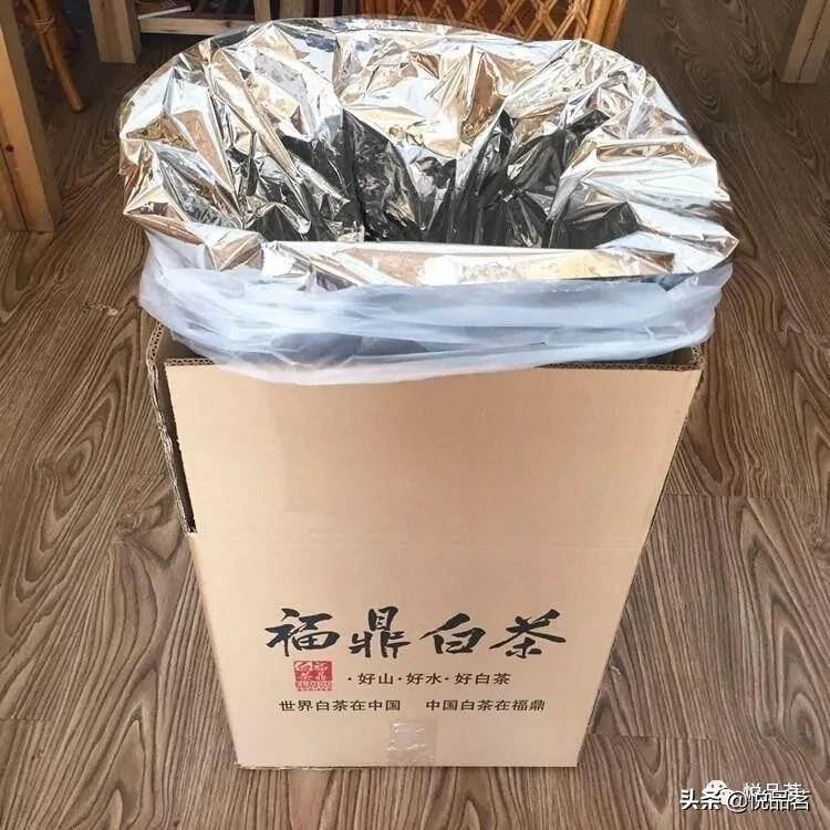 老白茶时间越长功效越好吗？老白茶该怎么去保存呢？