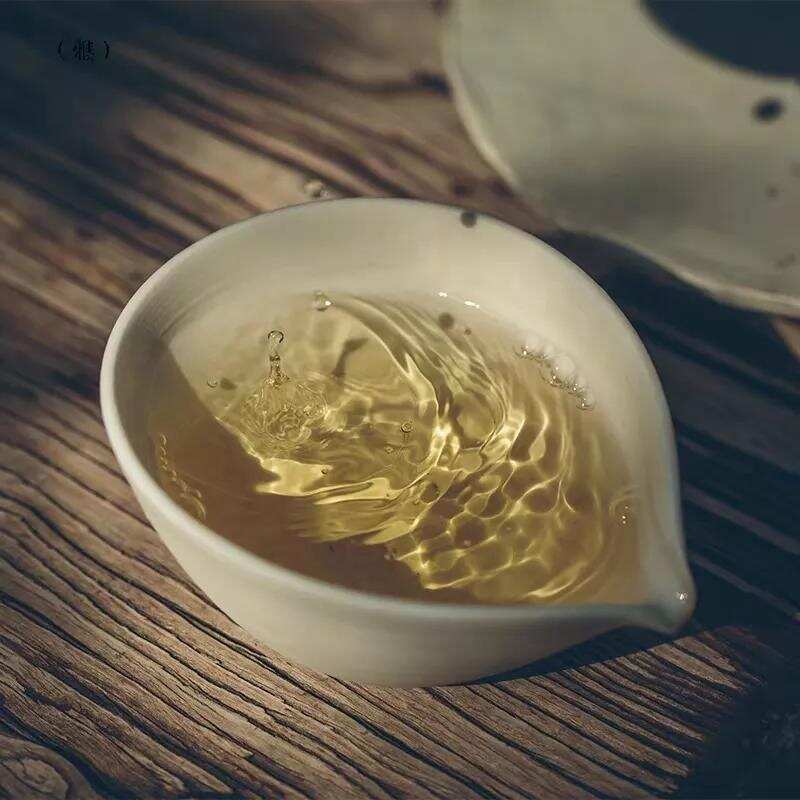 秋天应该喝什么茶？秋寿眉当道