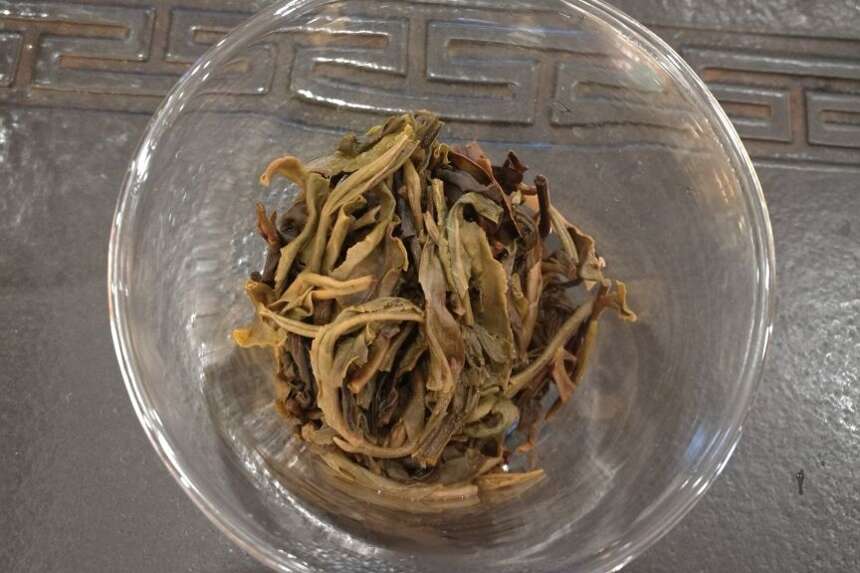 什么是普洱茶？如何来定义为普洱茶？