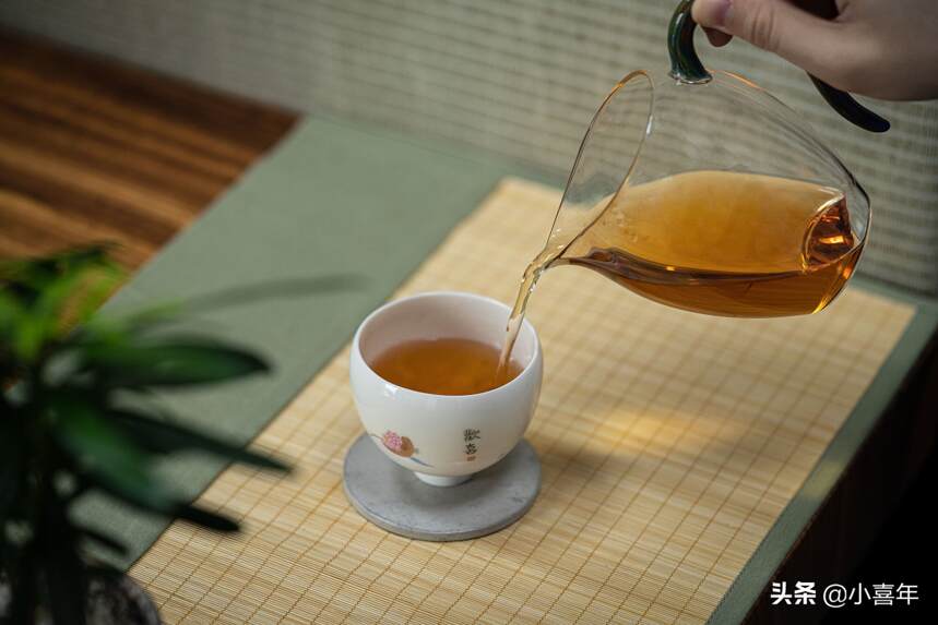 漏酒、鹰嘴、分茶？这个不起眼的茶具究竟经历了什么？