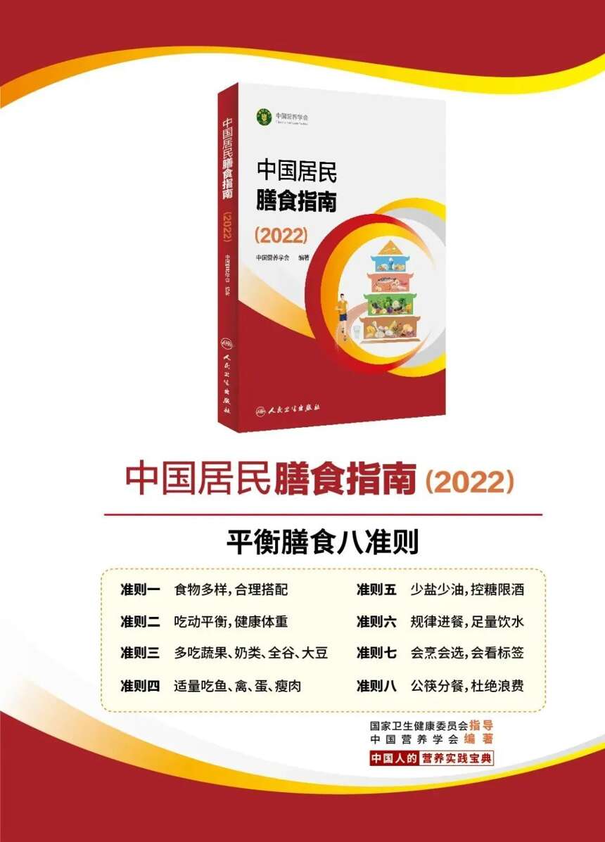 陆羽茶交所快讯丨膳食指南重磅提醒：足量饮水，推荐喝白水或茶水