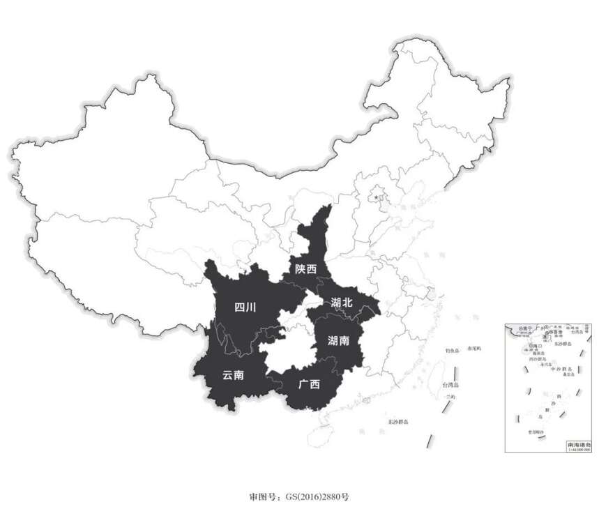 陆羽茶交所分享丨中国茶有上百种，一篇带你认识99%的茶